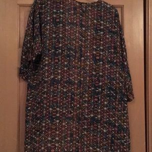 LuLaRoe. Small Lindsay
